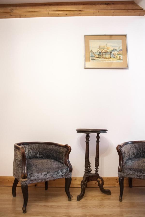 Villa Stajnia Wylagi à Kazimierz Dolny Extérieur photo